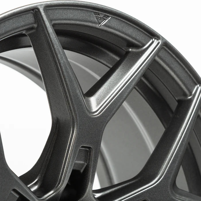 Vorsteiner 20" VR-601 Carbon Graphite - Raptor