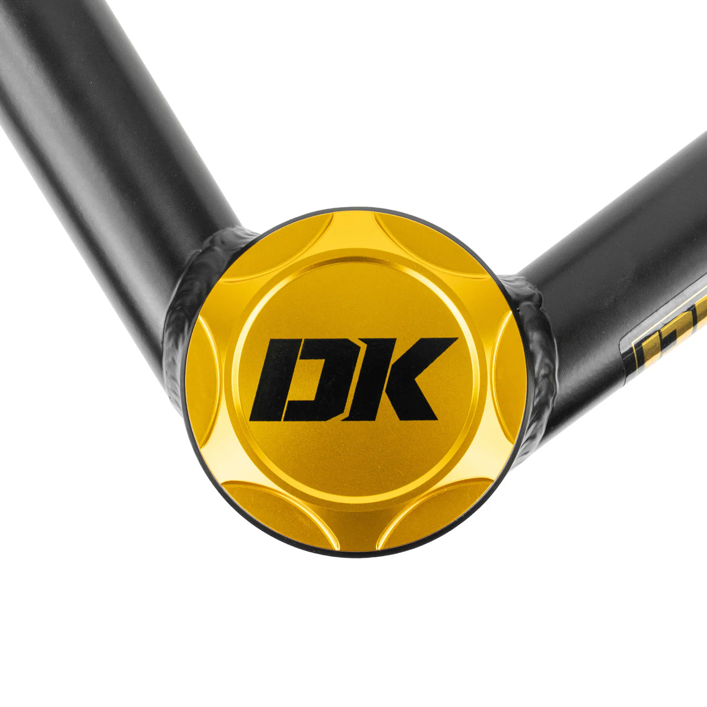 2010-2020 Ford Raptor DK Chromoly Upper Control Arms