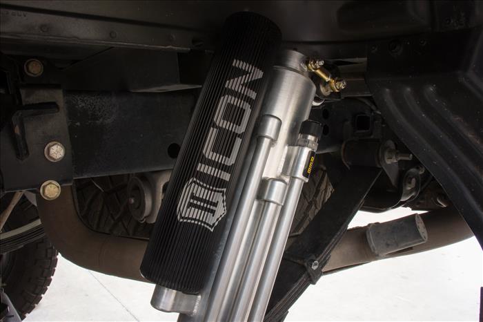 ICON 2017+ Ford Raptor Stage 1 Suspension System