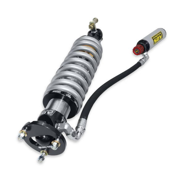 ADS Direct Fit 2.5" Adjustable Reservoir Race Coilovers - 2019-2023 Ford Ranger