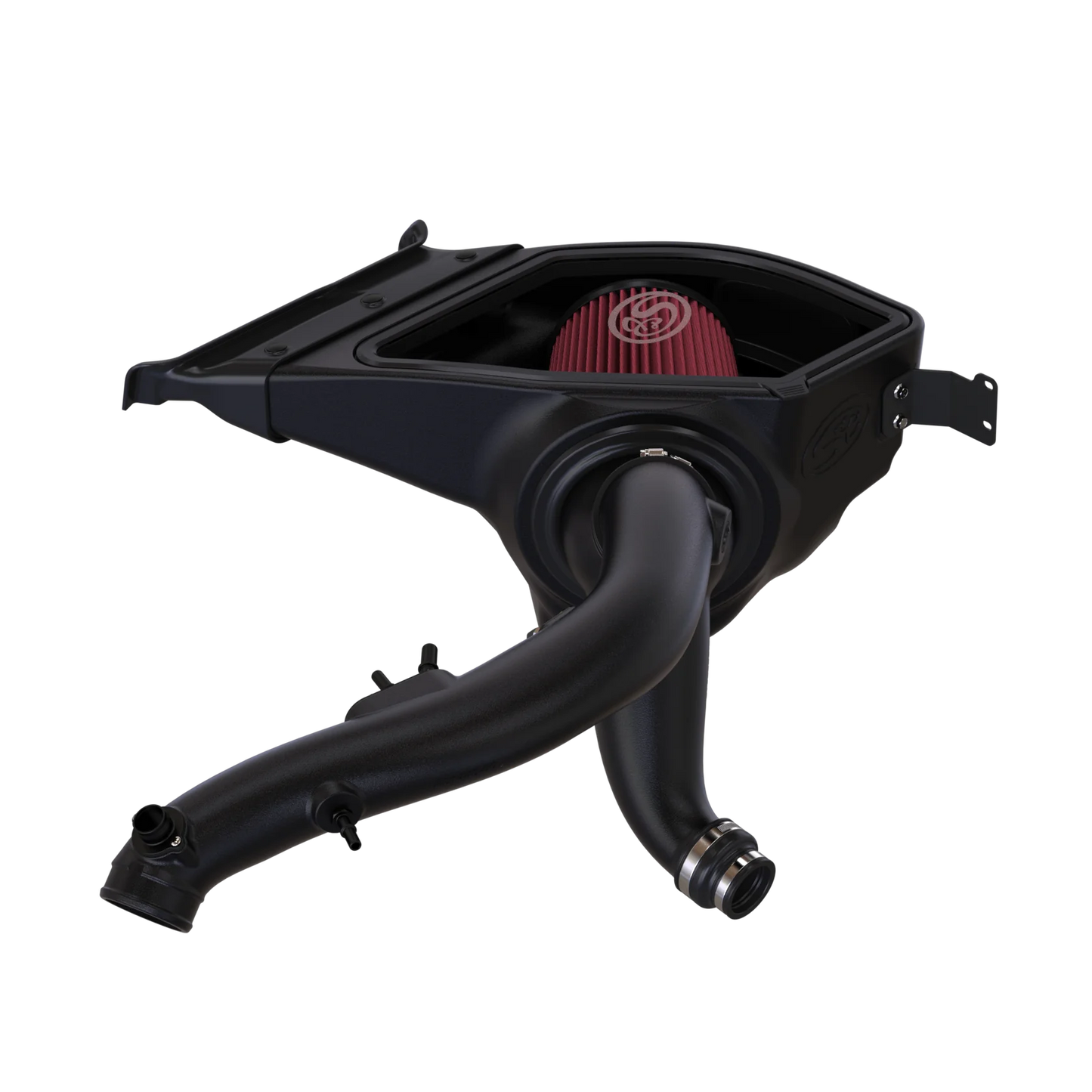 S&B Cold Air Intake for 2022-2025 Ford Bronco Raptor 3.0L Ecoboost