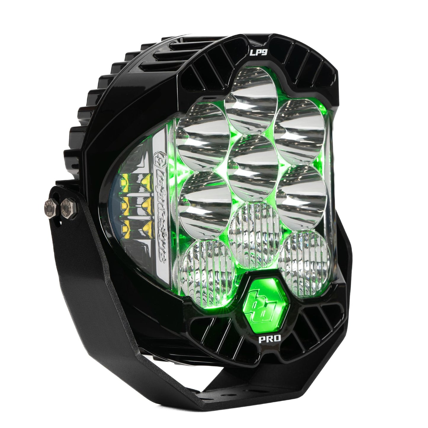 Baja Designs LP9 Pro