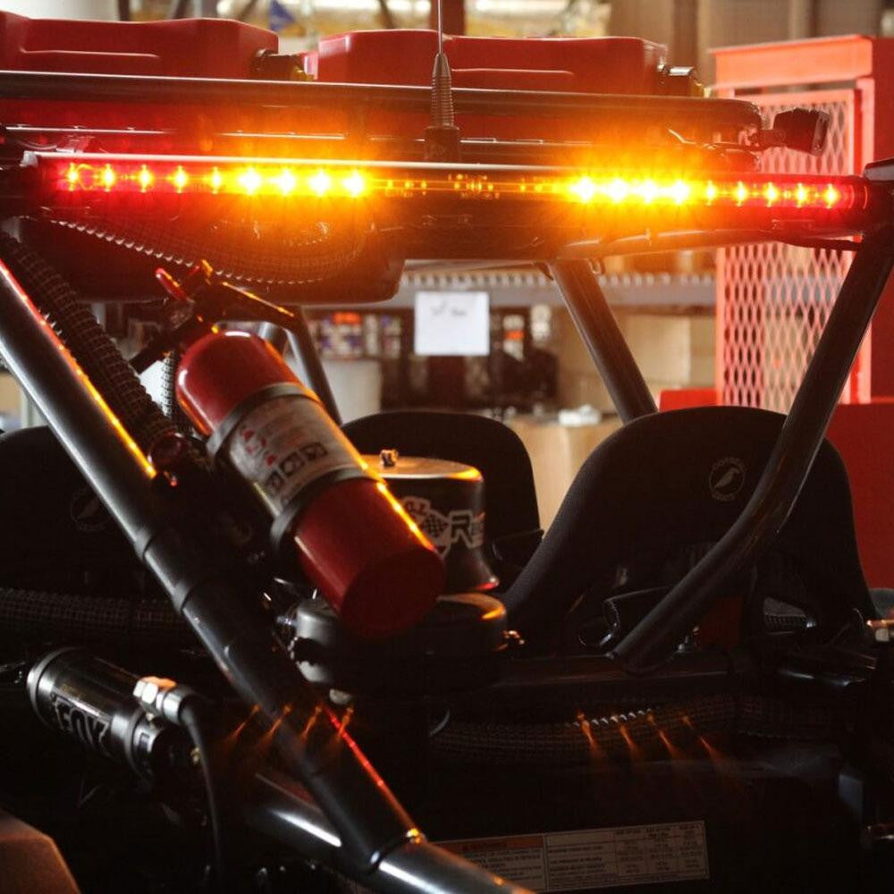 Baja Designs 30" RTL LED Rear Light Bar - Universal