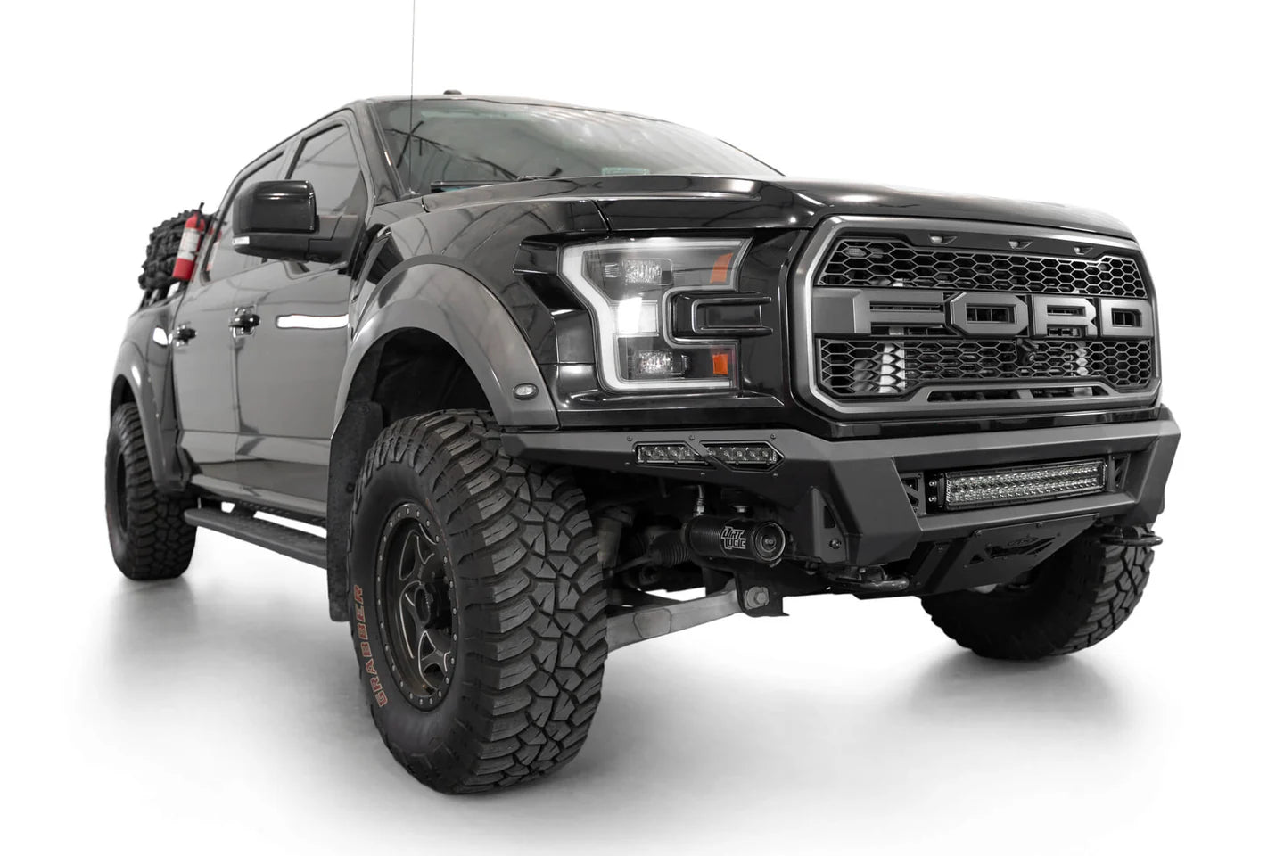 ADD OFFROAD 2017-2020 Ford F-150 Raptor Phantom Front Bumper