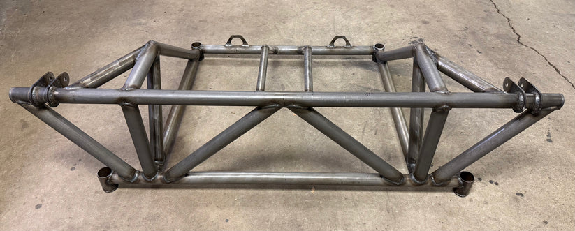 2017-2020 Ford Raptor Bedcage V2