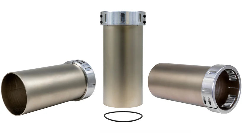 Shock Therapy Can-Am Maverick X3 (with FOX Shocks) Dual Rate Spring Kit