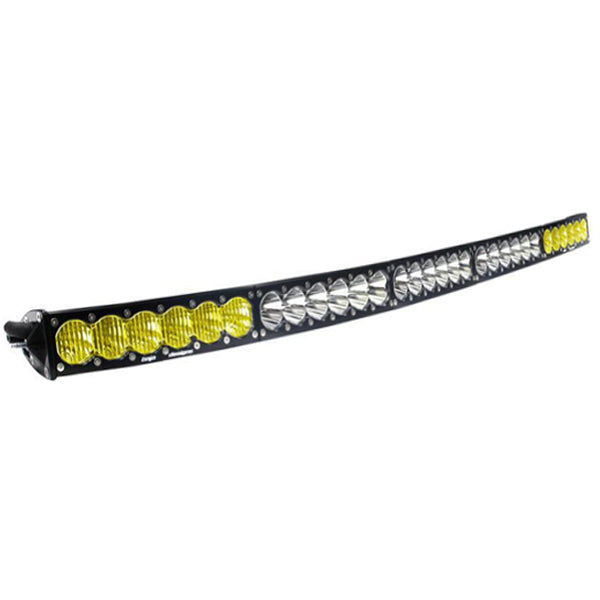 Baja Designs OnX6 Arc Dual Control