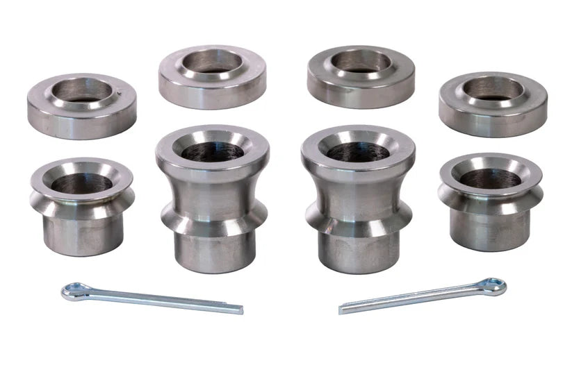 Shock Therapy Can-Am Maverick X3 Bump Steer Delete Kits (BSD)™