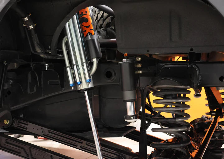 SVC Offroad Gen 3 Raptor Bypass Rack
