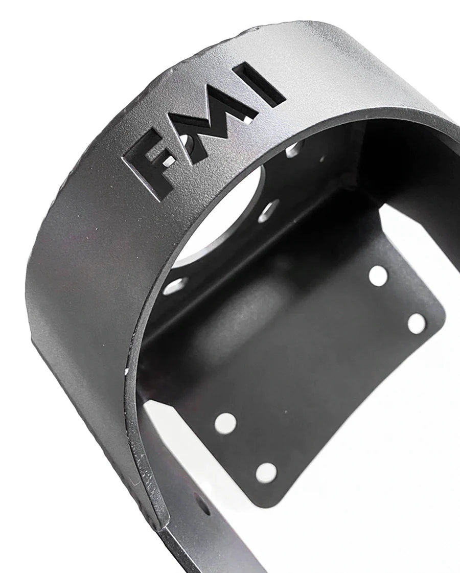 Foutz Gen 1 Raptor to Gen 2 Raptor - Coil Bucket Conversion Kit