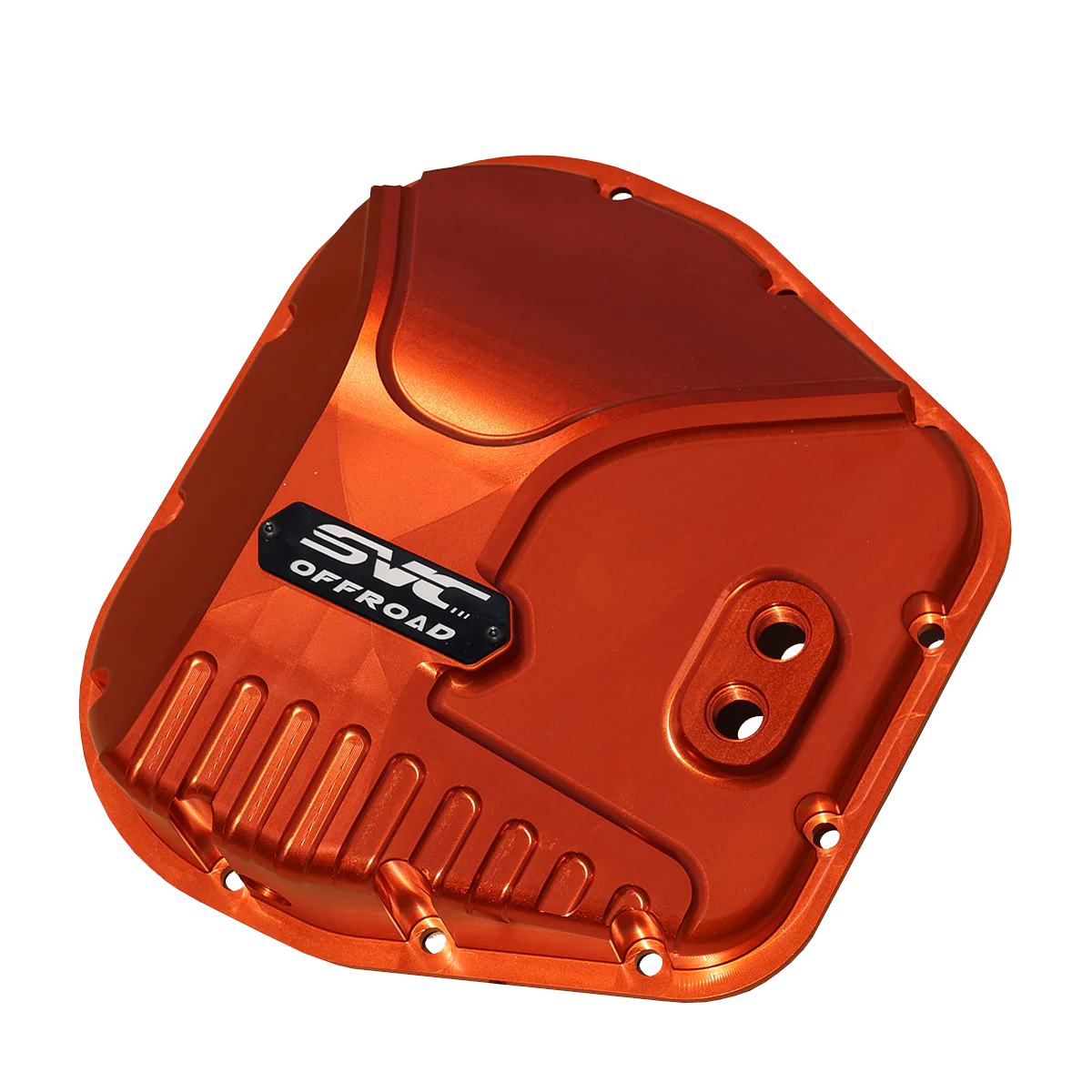 SVC OFFROAD Ford Raptor Rear Diff Cover