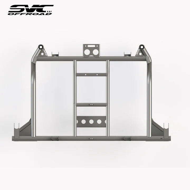 SVC OFFROAD V1 BYPASS RACK - GEN 2 FORD RAPTOR