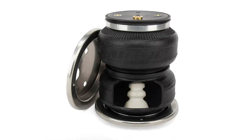 AirLift 2010-2014 Ford Raptor Ultimate Package