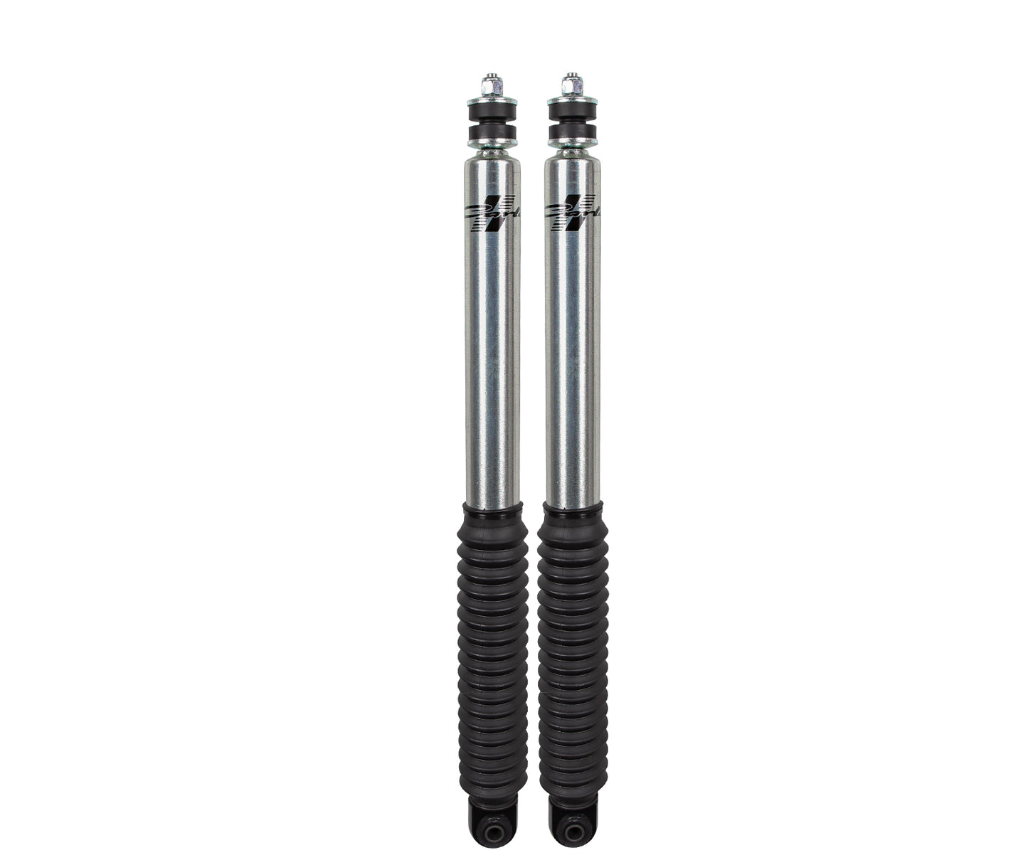 Carli Ford Leveling System - 2023-2024 F250/350