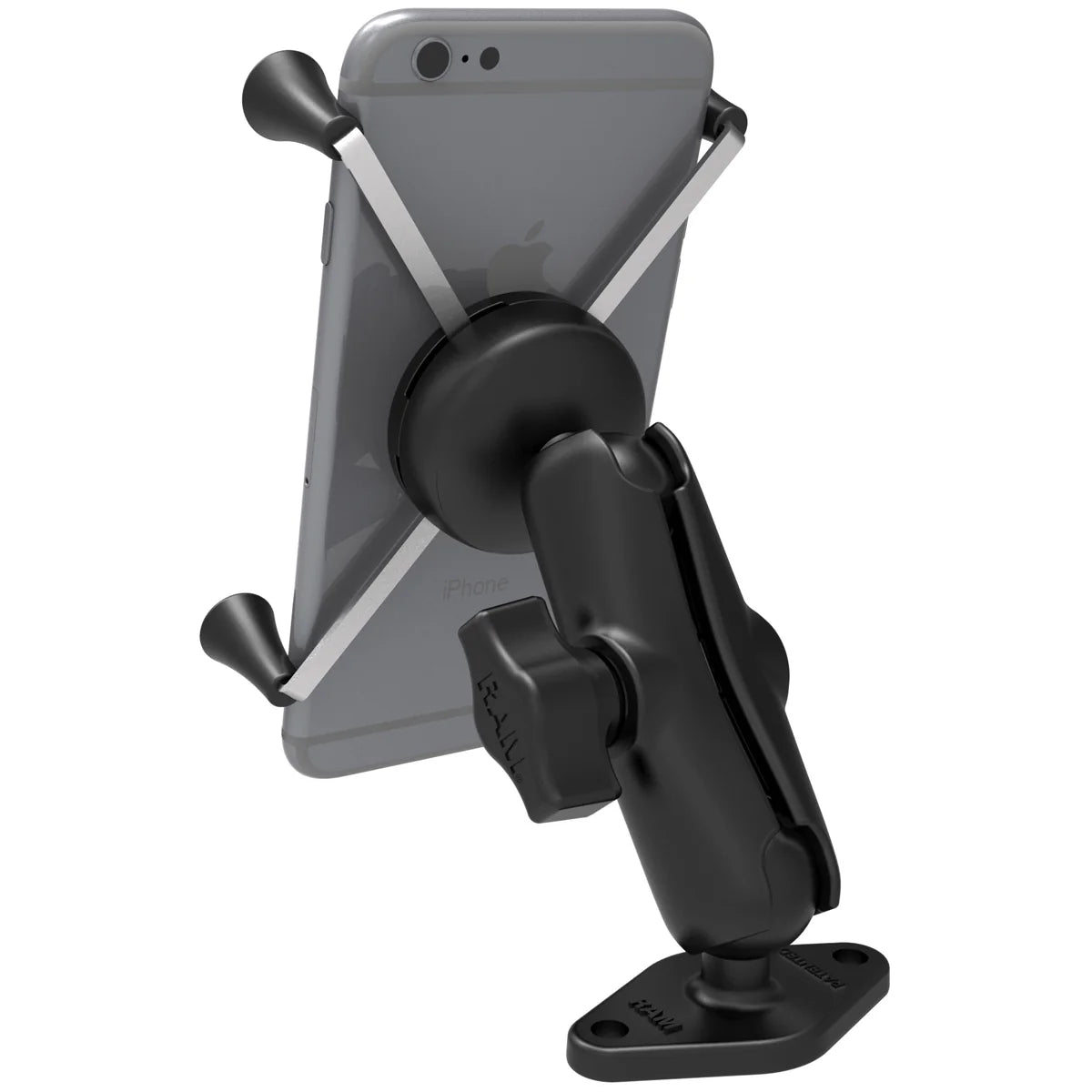 RAM MOUNTS X-Grip® Large Phone Mount with Diamond Base