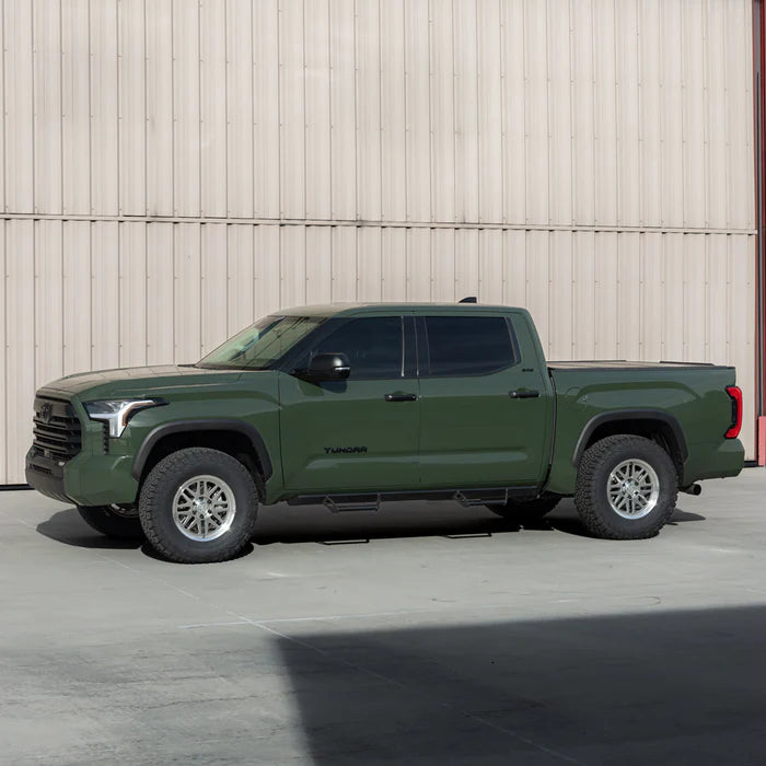 9&3 Wheels FRS-01 | 6061-T6 Forged | Smooth Lip | Machined