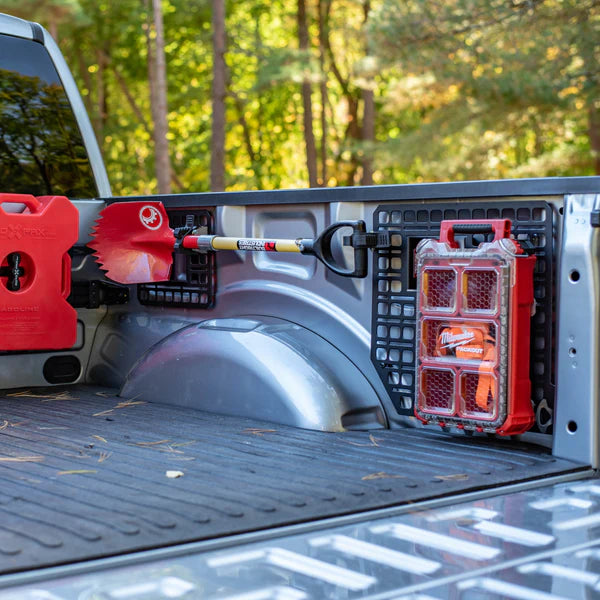 Builtright Gear Organization System - Complete Kit | Ford Raptor/R (2017-2025)