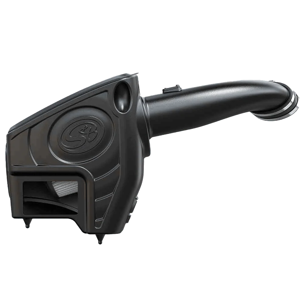 S&B Cold Air Intake for 2011-2016 Ford Super Duty, 6.7L Powerstroke