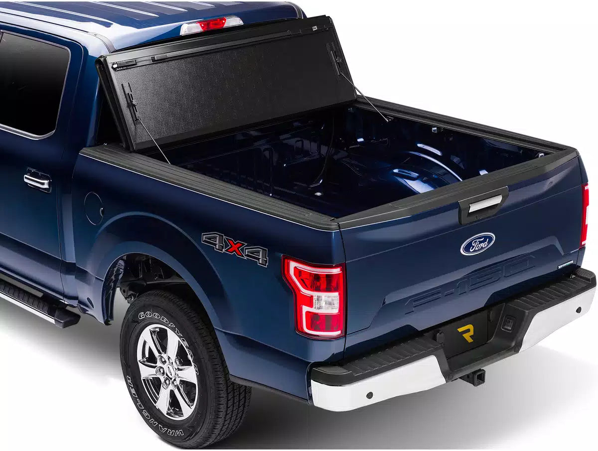 BAK 2021-2024 Ford Raptor FiberMax Bed Cover