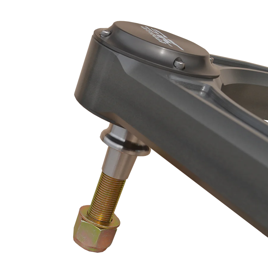 SVCOFFROAD 2021 + FORD BRONCO BILLET UCA'S