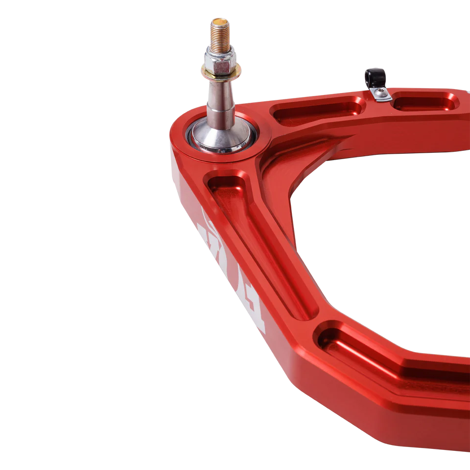 FOX 2021-2026 Ford Raptor Billet Upper Control Arm