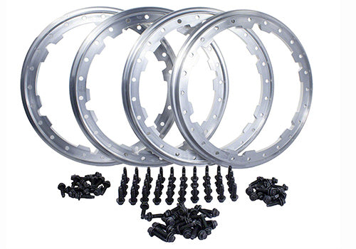 Ford Performance 2023-2026 Raptor R Functional Beadlock Ring Kit