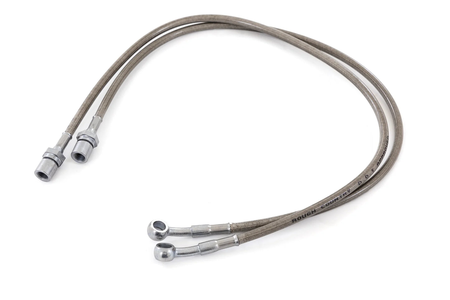 RC Big Brake Kit - 2021-2025 Ram 1500 TRX