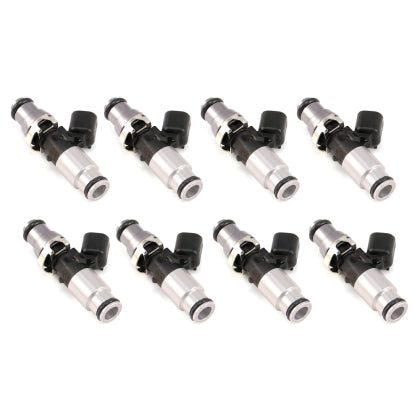 Injector Dynamics 2011-2014 Ford Raptor 1300 Injector Kit (Set of 8)