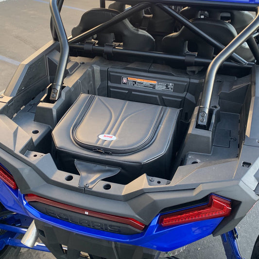 SDR Motorsports RZR Bed Storage Bag
