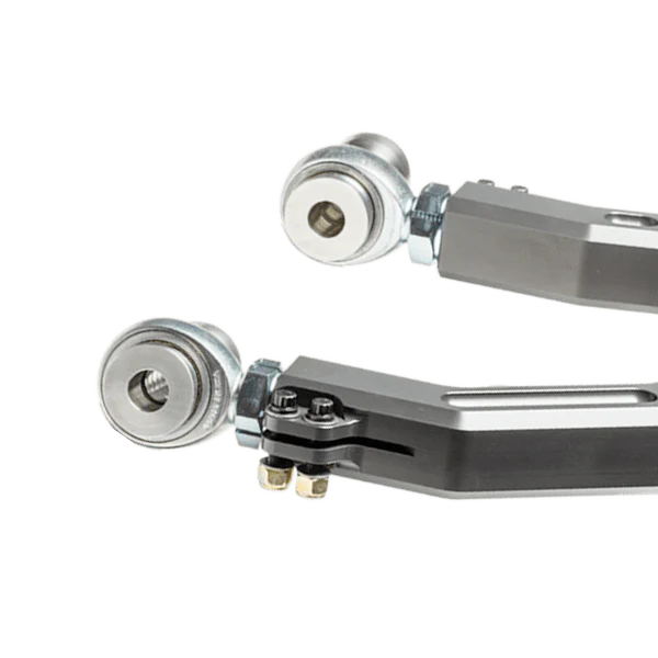 SVC OFFROAD 2010-2014 GEN 1 FORD RAPTOR BILLET UPPER CONTROL ARMS