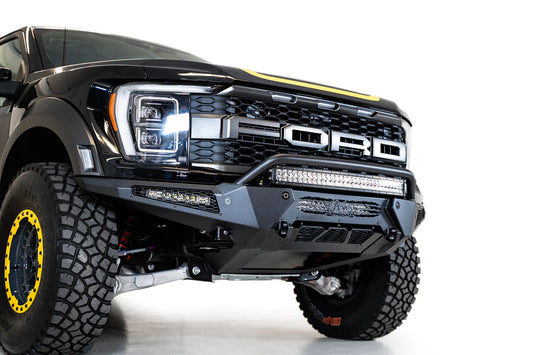 Raptor R Front Metal Bumper GEN 3 Raptor R Bumpers – Page 2 – TSP PARTS