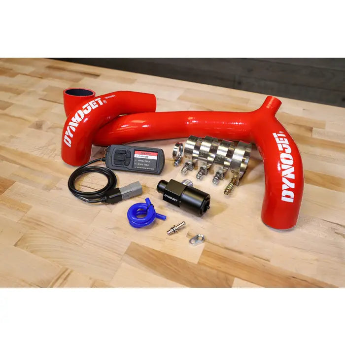 Dyno Jet Stage 2B Power Package - Can-Am Maverick X3