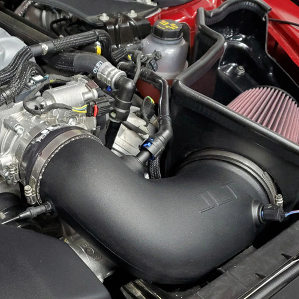 JLT Big Air Intake for 2020-2023 GT500