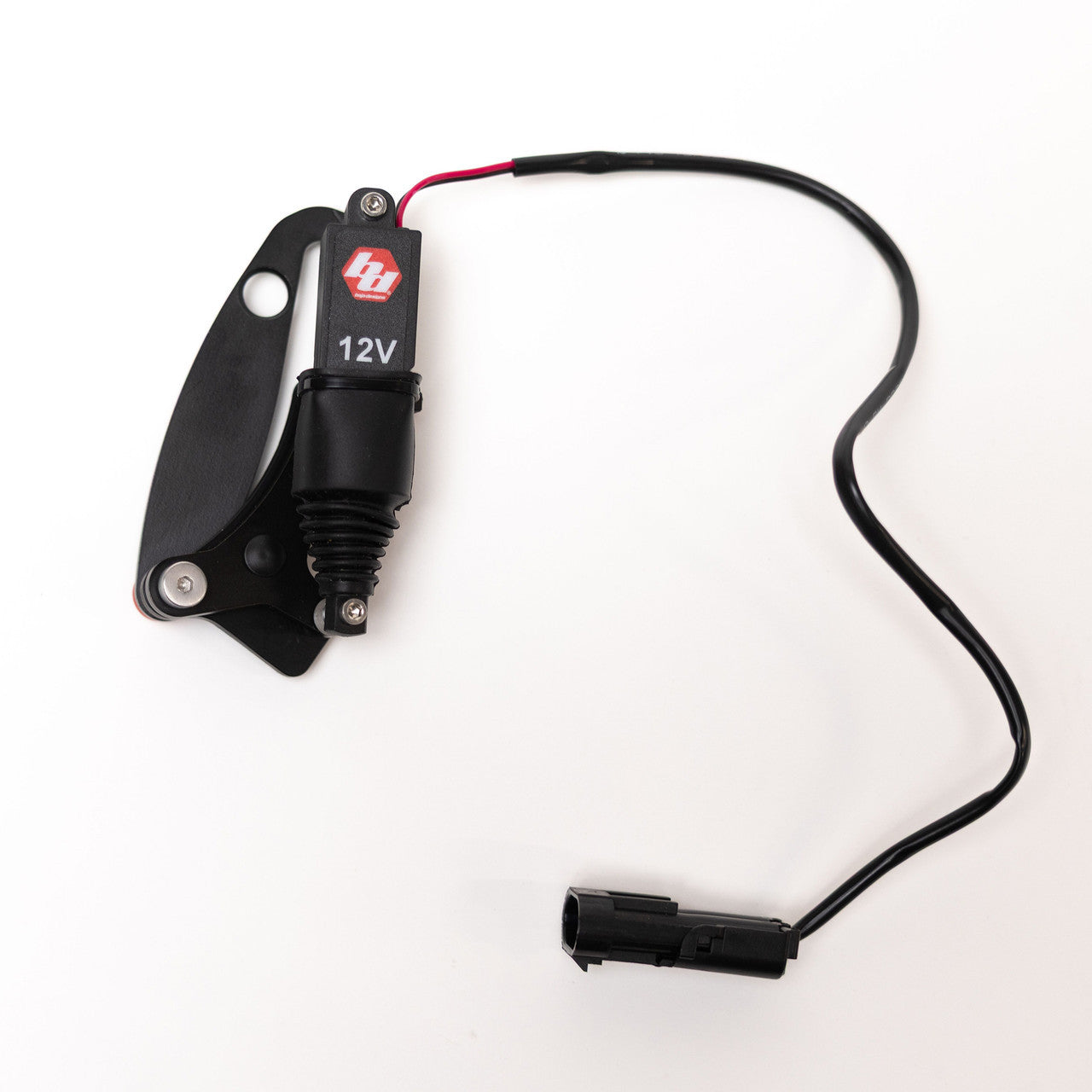 Reflex Light Actuator Kit – OnX6+ Light Bar - Universal