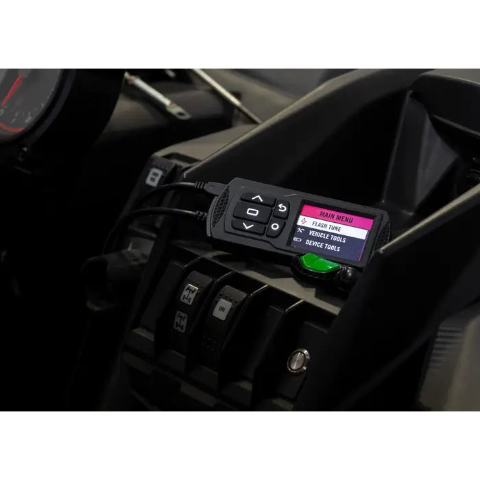 Dyno Jet Stage 2A Power Package - Can-Am Maverick X3