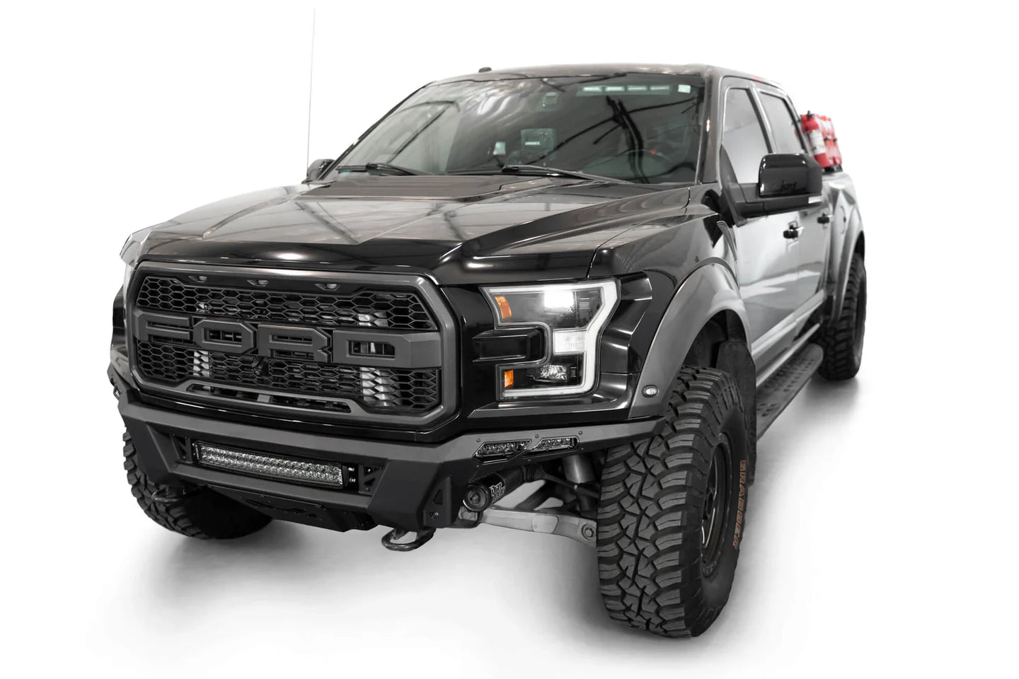 ADD OFFROAD 2017-2020 Ford F-150 Raptor Phantom Front Bumper