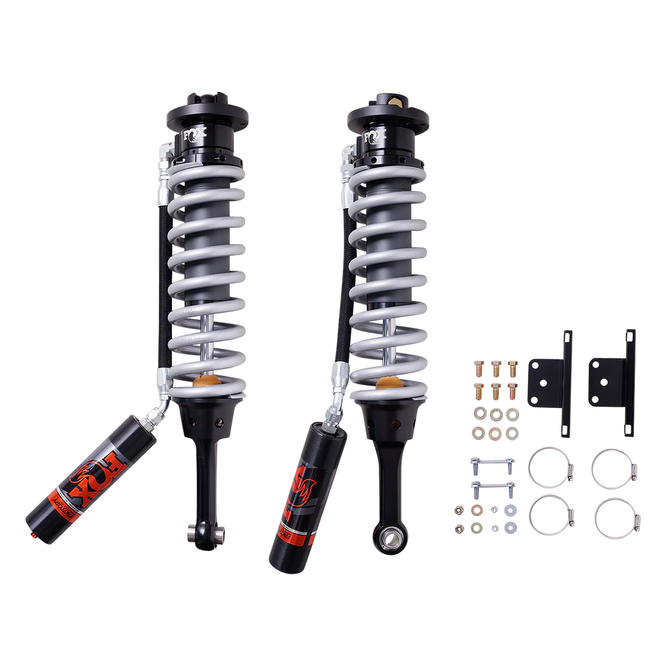 2010-2014 Ford Raptor FOX 3.0 Coilover Pair