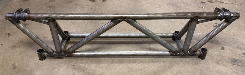 2010-2014 Ford Raptor Bedcage