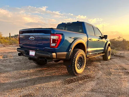 GEISER SPRINGS - GEN3 FORD RAPTOR 37/R PP