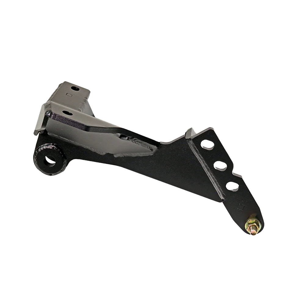 S&B 2.5" Standard Kit For 2011-2016 F250/F350