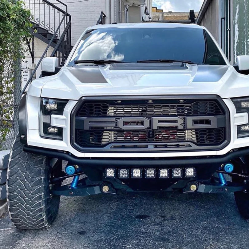 ADV GEN 2 RAPTOR FENDERS