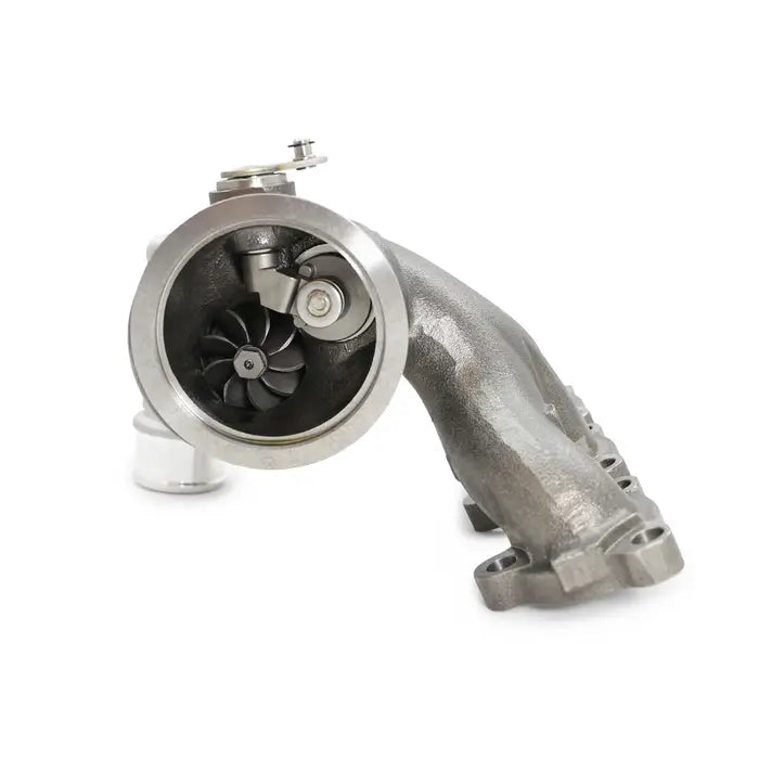 Dyno Jet Turbocharger Kit - 2017-2020 Can-Am Maverick X3