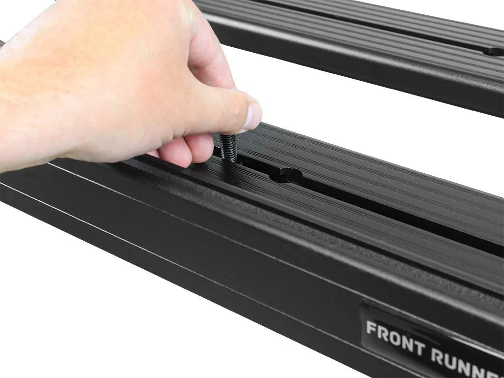 Front Runner Slimline II Roof Rack Kit - 2011-2025 Ford Raptor/R