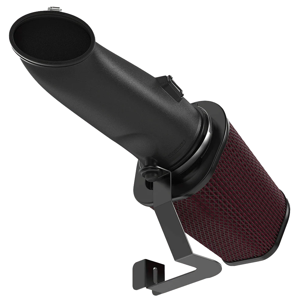 S&B Open Air Intake for 2011-2016 Ford Super Duty, 6.7L Powerstroke