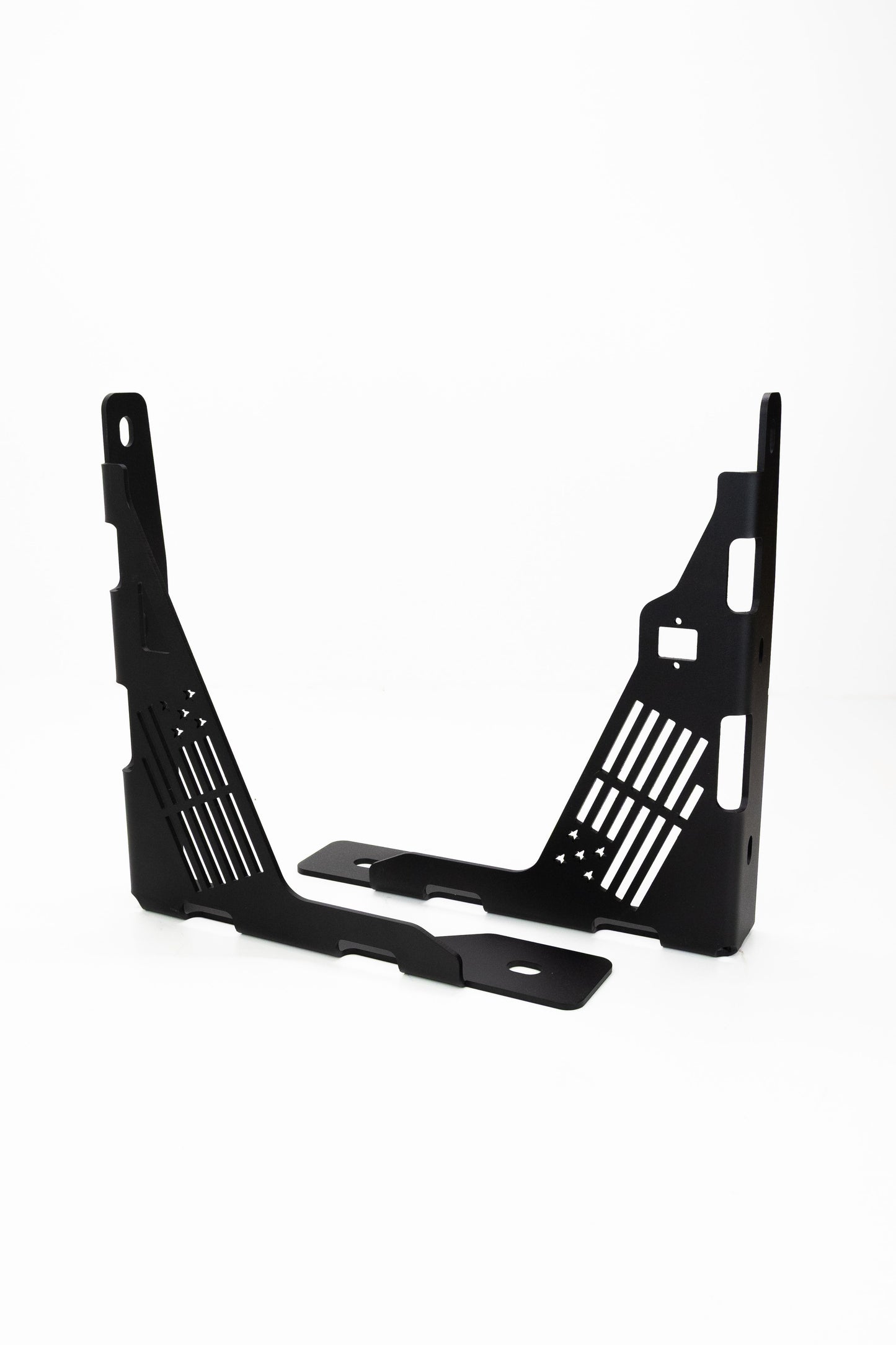 Ford Raptor Bolt in Bed Supports