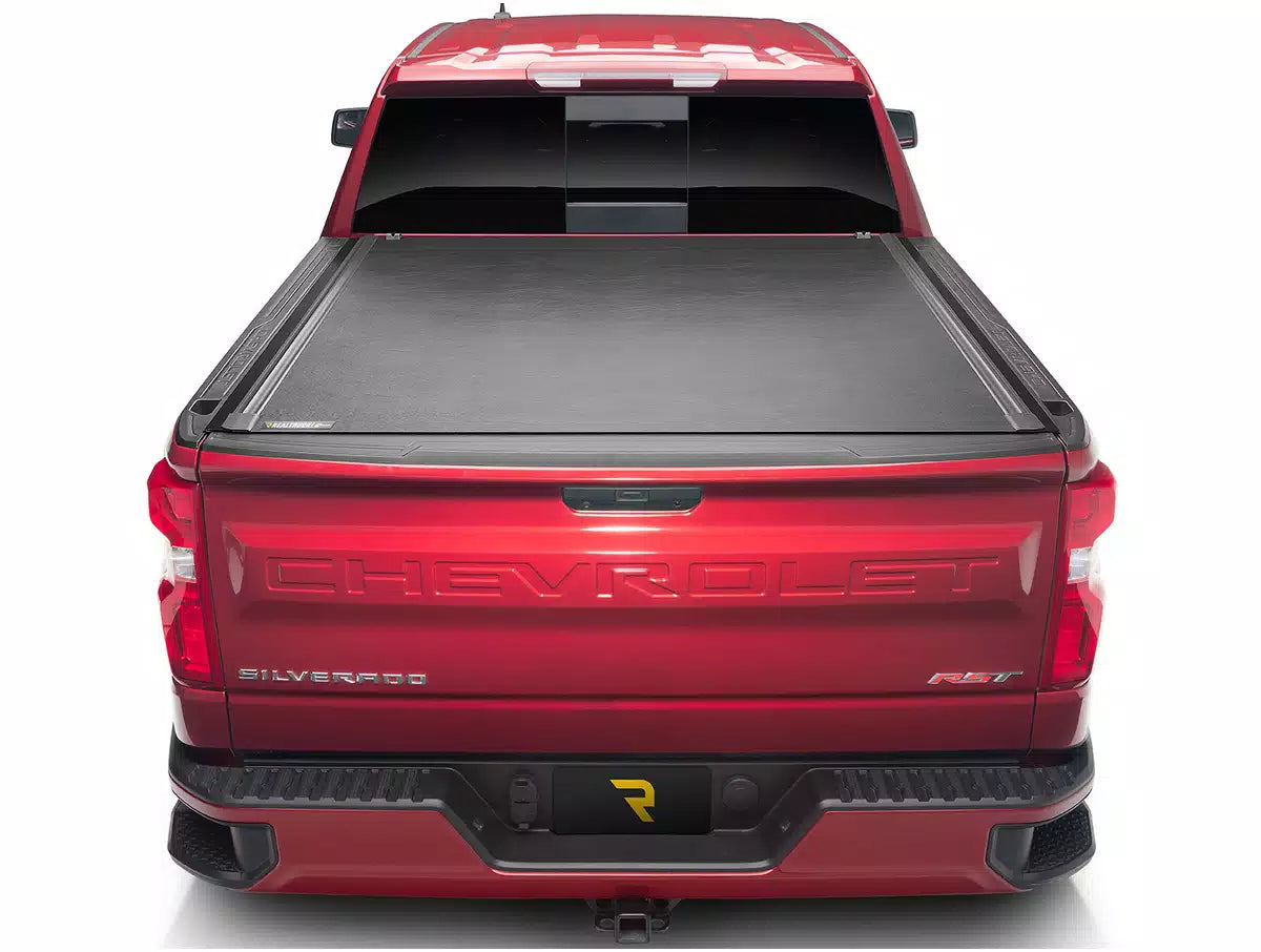 BAK 2021-2024 Ford Raptor Revolver X2 Bed Cover