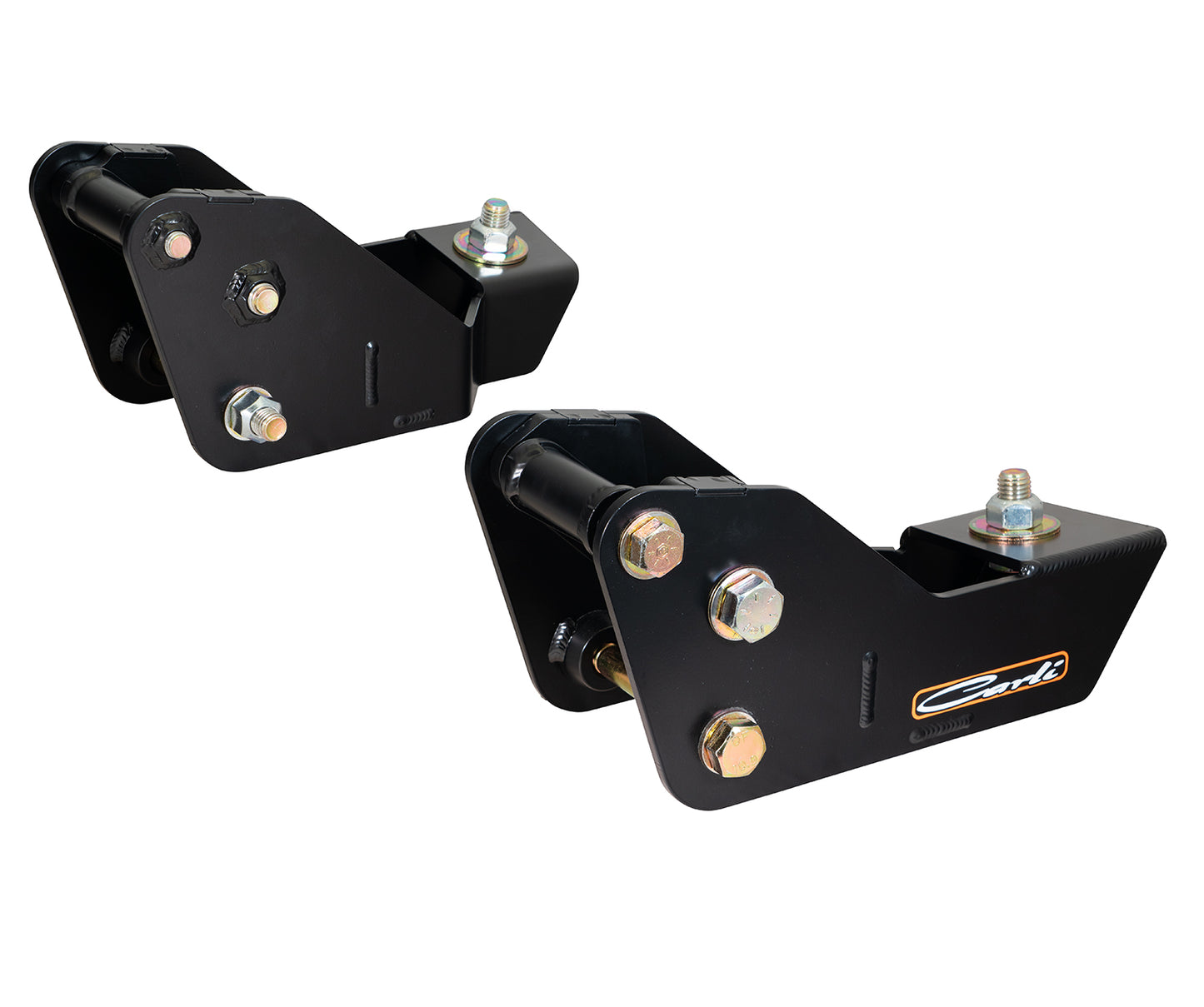 Carli Ford Leveling System - 2023-2024 F250/350