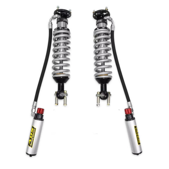 ADS Direct Fit 2.5" Adjustable Reservoir Race Coilovers - 2019-2023 Ford Ranger