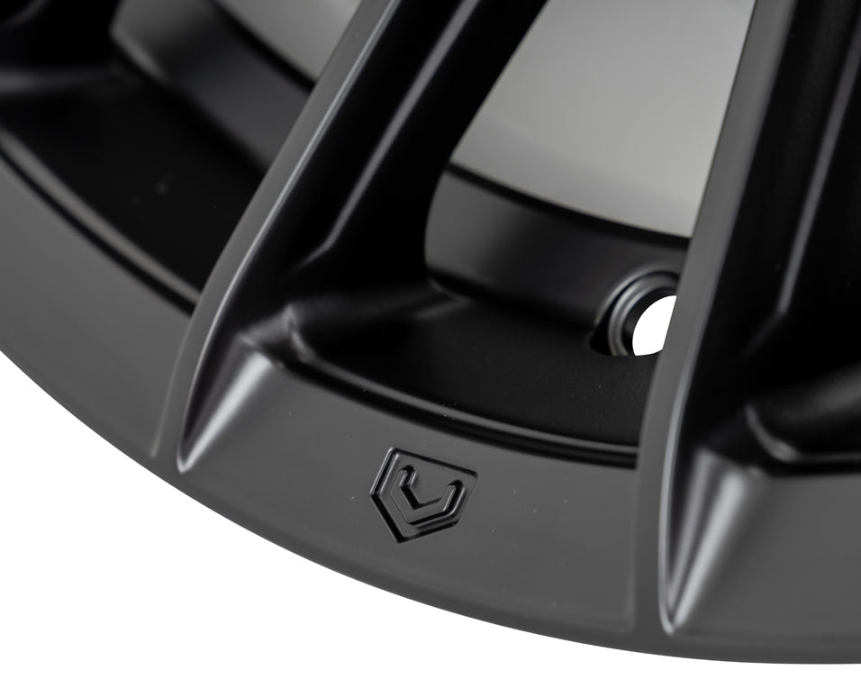 Vossen HFX-4- Hybrid Forged 6 Lug - Raptor/Raptor R