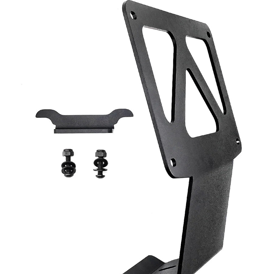 2024-2026 Ford Raptor/R Front License Plate Mount